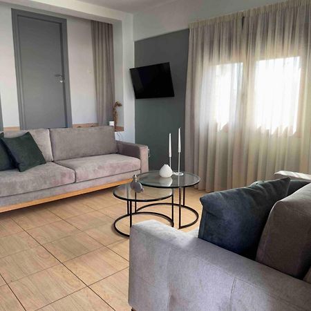Beach House Nea Roda Chalkidiki Exterior photo