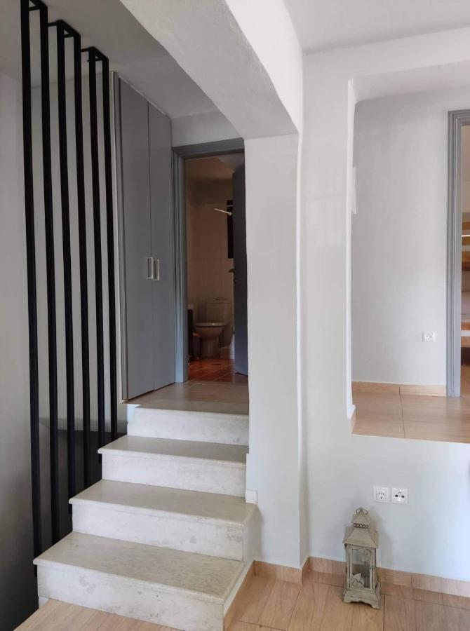Beach House Nea Roda Chalkidiki Exterior photo